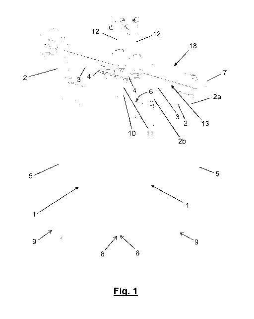 Une figure unique qui représente un dessin illustrant l'invention.